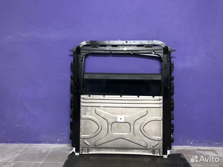 Люк стекло для BMW 5 E60