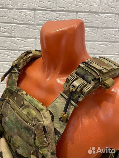 Плитник бронежилет