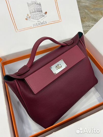 Сумка Hermes 24/24