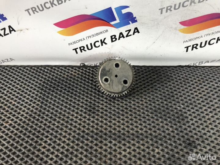 Шестерня промежуточного вала Renault Magnum