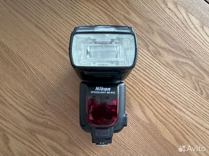 Фотоаппарат Nikon D7000