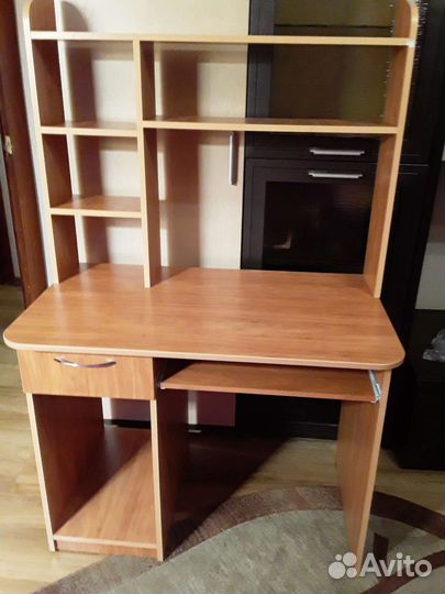 Компьютерный столик бу
