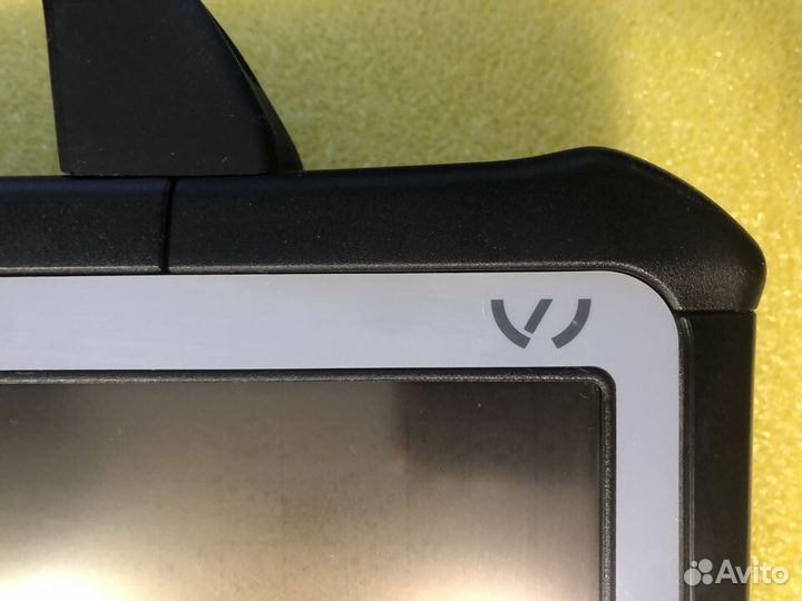 Panasonic CF-D1 Vas 6160A i5-3340M для Т.О. новый