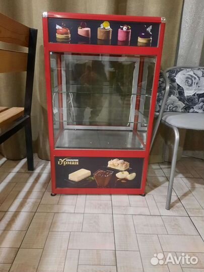 Весы кухонные СССР