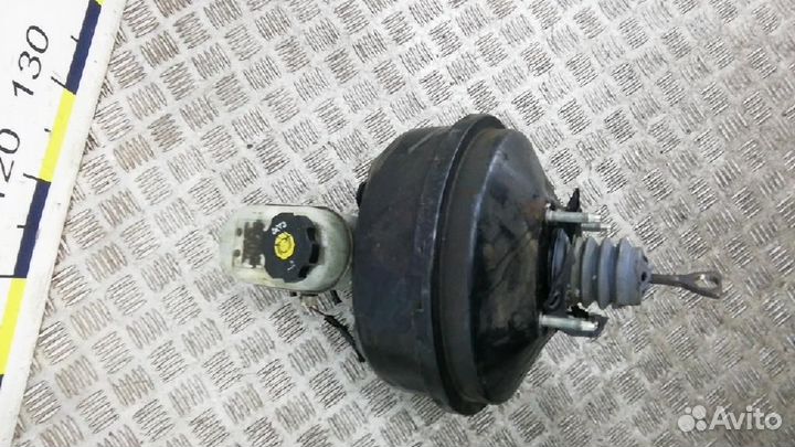 Усилитель тормозов вакуумный Chevrolet TrailBlazer