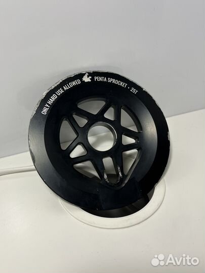 Звезда stress penta 25t