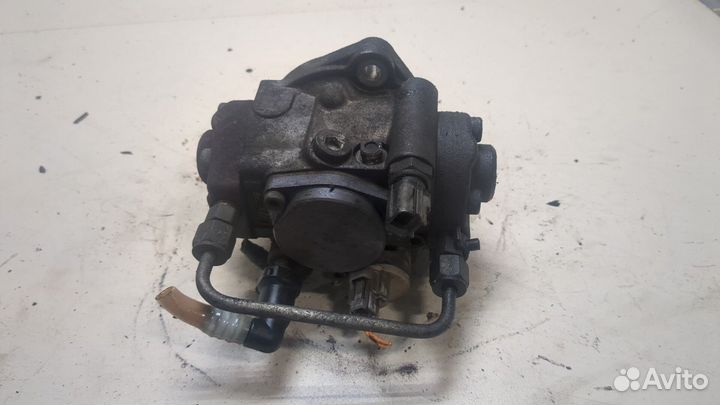 Тнвд Ford Transit, 2007