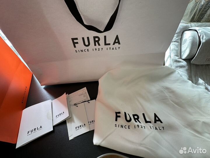 Сумка Furla оригинал