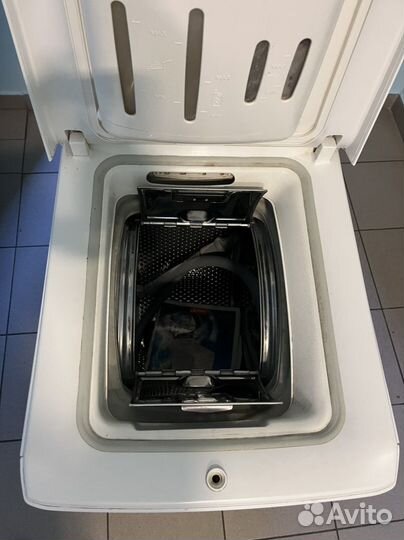 Kaiser Super aa W34212TL. Стиральная машина