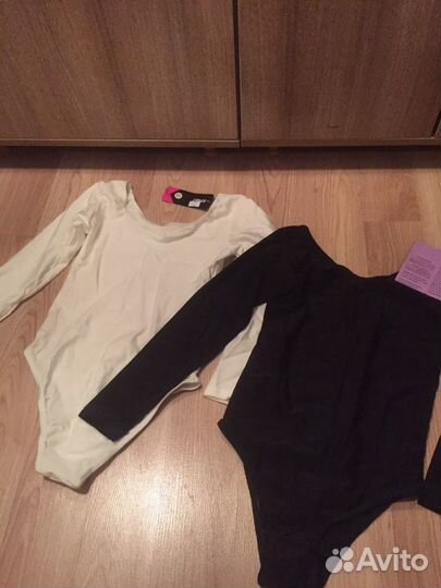 Купальник для танцев, юбка для танцев