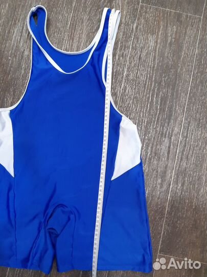 Борцовское Трико