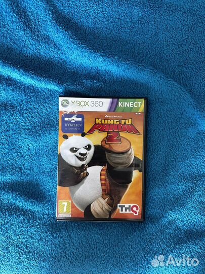 Microsoft Kinect 360