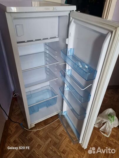 Холодильник бу