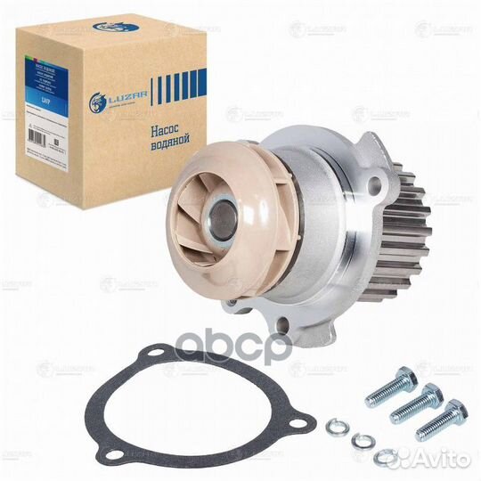 Насос водяной LWP01124 luzar