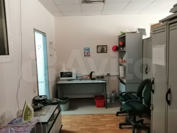 Сдам офисное помещение, 5.93 м²