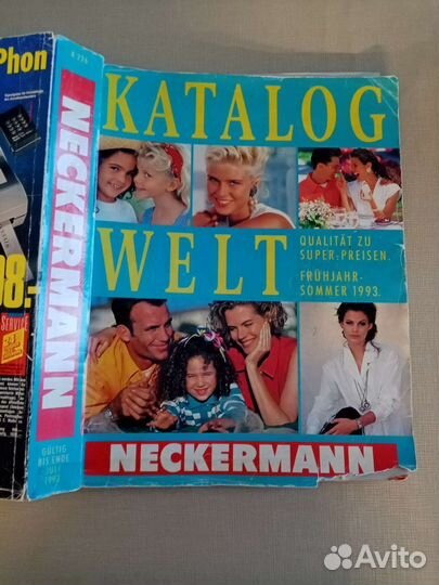 Каталогкаталог welt 1993 год