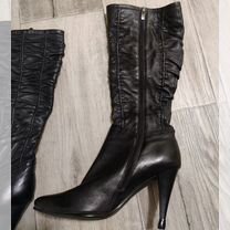 Демисезонные сапоги Marko 40 б/у