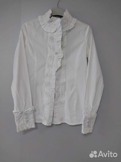 Одежда для школы, школьная одежда на девочку 158