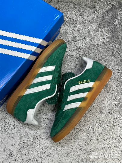 Кроссовки Adidas Gazelle