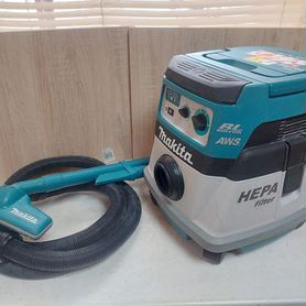 Пылесос Makita Dvc864LZ