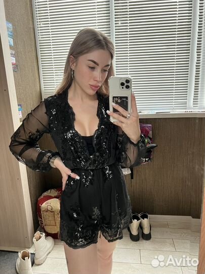 Вещи женские 40-42. Джинсы, платья, шорты, блузки