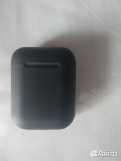 Беспроводные bluetooth наушники