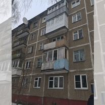 2-к. квартира, 44,2 м², 4/5 эт.