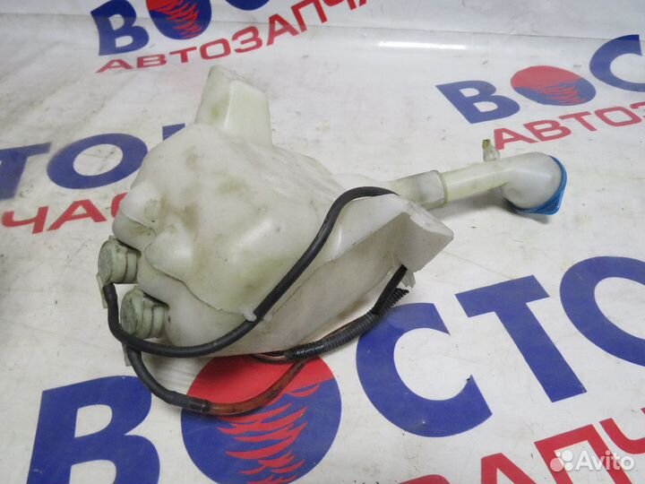 Бачок омывателя honda FIT GD1, GD2, GD3, GD4