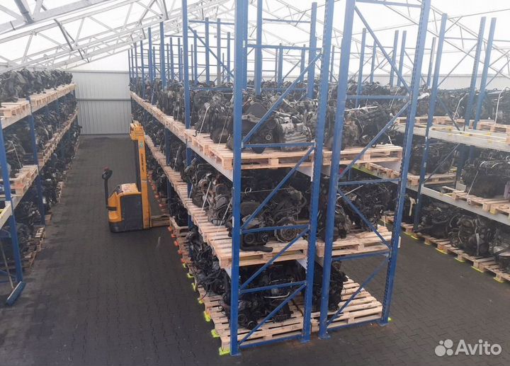 Двигатель мотор chevrolet cruze 1.6 F16D3