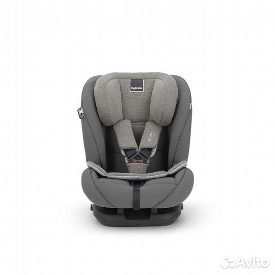 Автокресло newton ifix 1-2-3