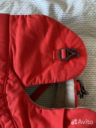 Рюкзак переноска кенгуру