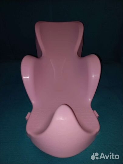 Горка для купания