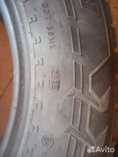 Nordman 7 235/65 R18