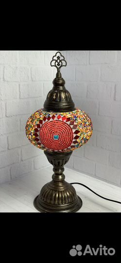 Светильник