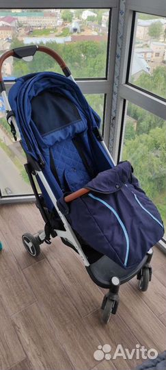 Чехол на ноги для коляски yoya 2019