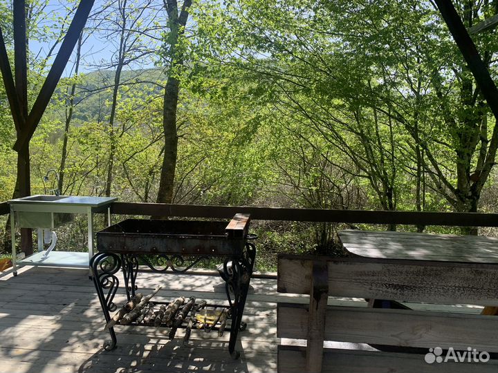 Аренда беседки