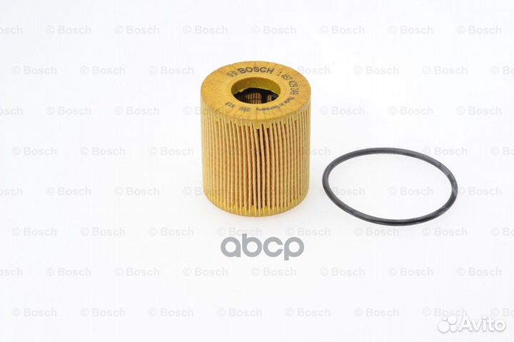 Фильтр масляный ford/peugeot focus/mondeo/trans