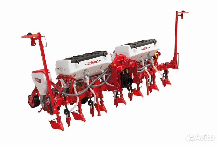 Сеялка Ozdoken VPHE-D, 2023
