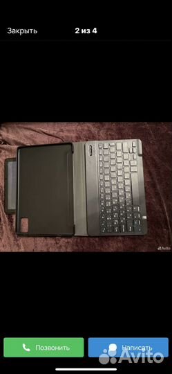 Планшет SmartX