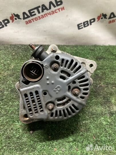 Генератор Toyota Carina седан 1.6 4AFE 1996