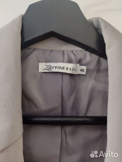 Пиджак женский 46