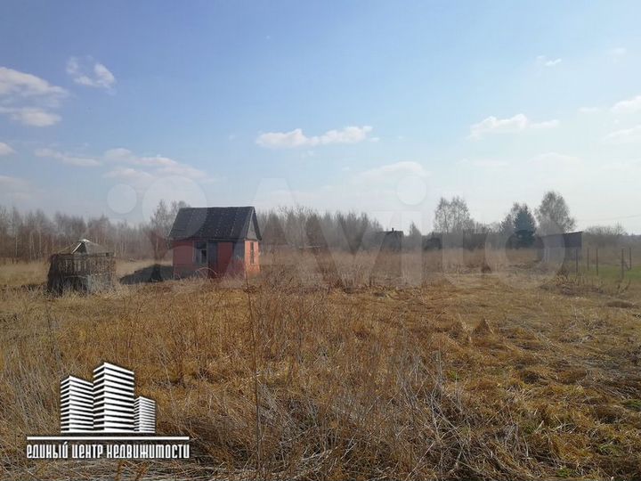 Участок 9,6 сот. (ИЖС)