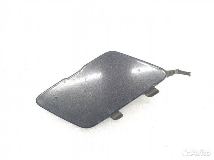 Заглушка буксировочного крюка передняя Chevrolet