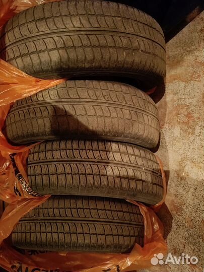 КАМА Кама-217 175/65 R14