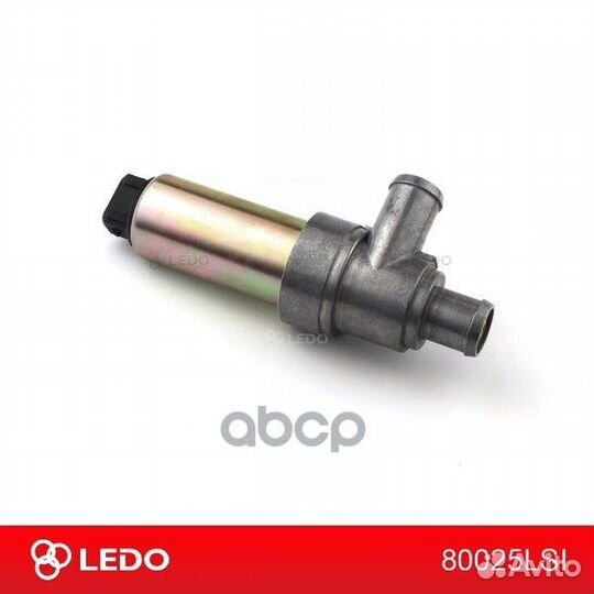 Регулятор холостого хода 80025LSI ledo