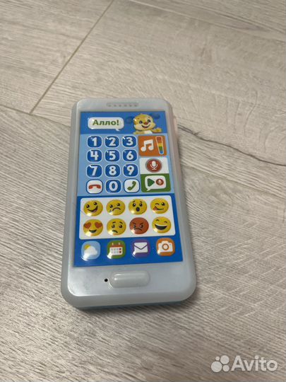 Детские игрушки пакетом и штучно