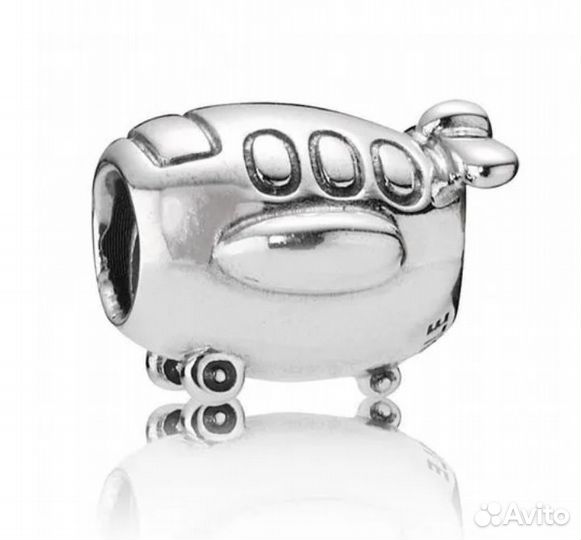 Шармы пандора