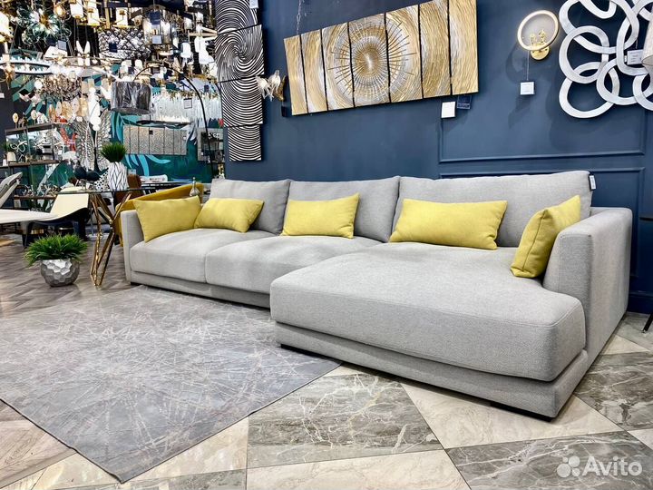 Диван реплика Европейского бренда