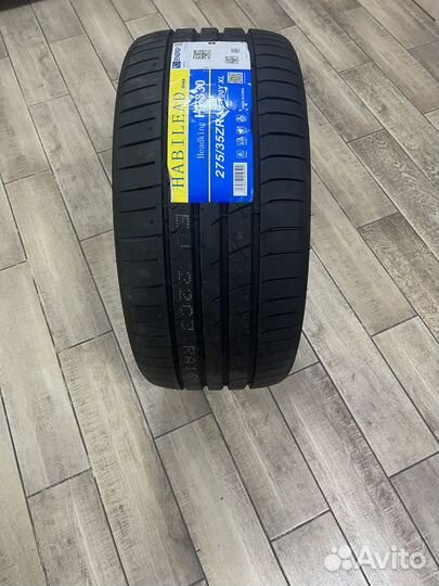 Habilead HF330 275/35 R19 100Y