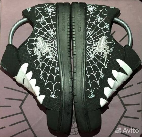 Дутыши Dc shoes circa osiris adio globe dvs etnies